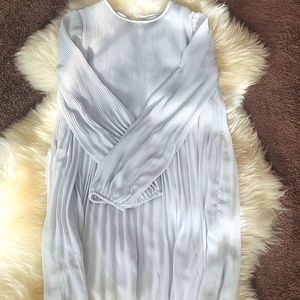 Aritzia Wilfred Daydreamer Mini dress